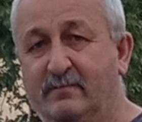Ilyas Celilov, 64 года, Bakı