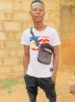 Cheiki, 23 года, Ouagadougou