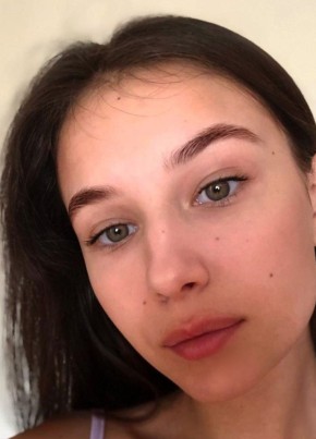 Наталия, 19, Россия, Голицыно