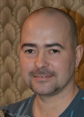 Денис, 44, Рэспубліка Беларусь, Горад Мінск