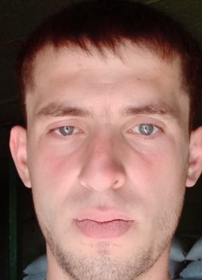 Саня, 28, Україна, Краснодон