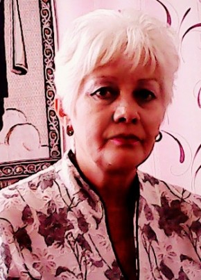 Людмила, 57, Рэспубліка Беларусь, Горад Гродна