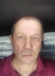 Александр, 53 года, Тюкалинск