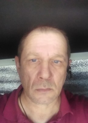 Александр, 53, Россия, Абатское