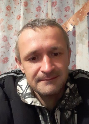 Сергей, 42, Рэспубліка Беларусь, Магілёў