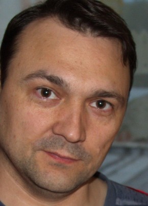 Сергей, 53, Россия, Инта