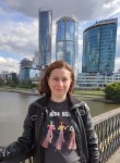 Anastasiya, 35  , Yekaterinburg
