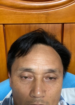 杨圣万, 52, 中华人民共和国, 南京市