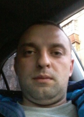 Andrey, 40, Russia, Kaluga