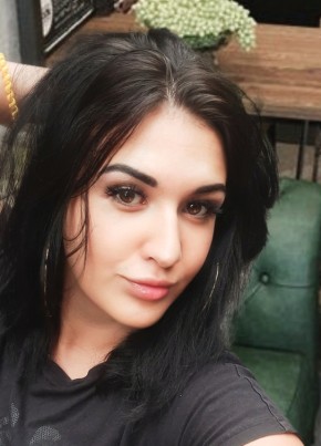 Alina, 33, Россия, Сочи