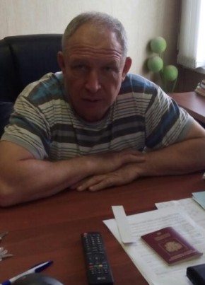 Борис, 65, Россия, Набережные Челны