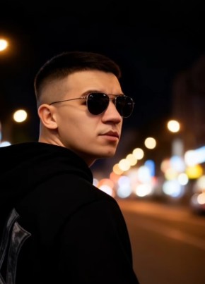 Сергей из Ярославли 23 года