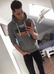 Zaur, 19, Vladikavkaz