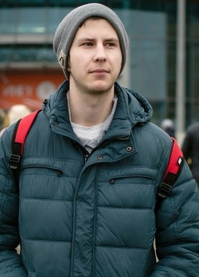 Дмитрий, 29, Россия, Уфа