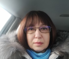 Наталия, 46 лет, Новокузнецк
