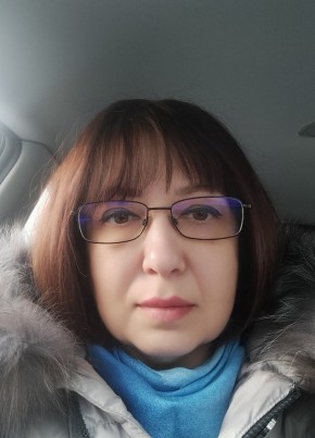 Nataliya, 46, Russia, Novokuznetsk