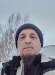 Rafis, 61  , Nizhnevartovsk
