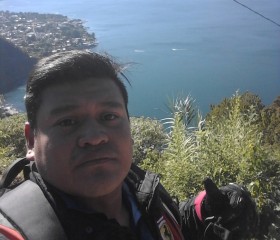 Luis, 37 лет, Nueva Guatemala de la Asunción