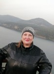 Ната, 46 лет, Красноярск