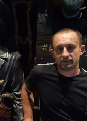 Сергей, 36, Eesti Vabariik, Tallinn