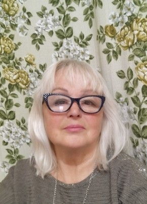 Elena, 68, Republica Moldova, Chişinău