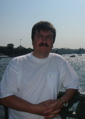 Алексей, 49, Россия, Анапа