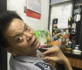王先生, 53 года, 珠海市