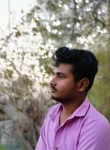 Arjun 😔 darbar, 18 лет, Ahmedabad