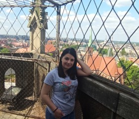 Руслана, 34 года, Wrocław