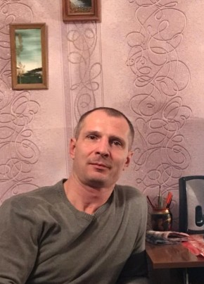 Artem Marchenko, 47, Kazakhstan, Almaty