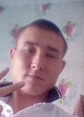 Вячаслав, 29, Россия, Кличка