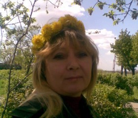 Оксана, 57 лет, Луганськ