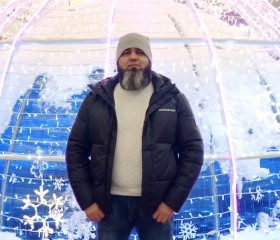 Амирджон Негмату, 47 лет, Екатеринбург
