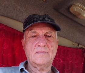 Николай, 63 года, Ростов-на-Дону