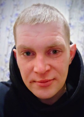 Андрей из Глазова 32 года