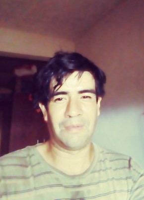 Manuel, 41, República Argentina, Ciudad de La Rioja