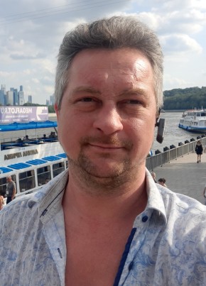 Сергей, 41, Россия, Москва