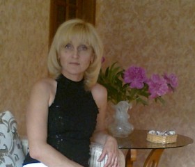 Елена, 58 лет, Астрахань