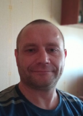Николай, 41, Россия, Ижма