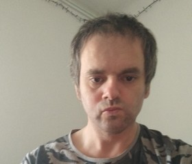 Zoli, 44, Kiskunhalas