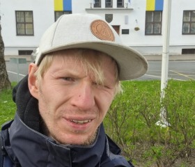 Sergei, 36 лет, Tallinn