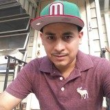 Luis, 40  , Iselin