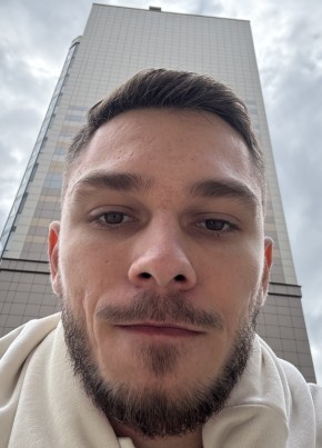 Stanislav, 23, Russia, Saint Petersburg