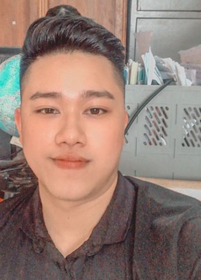 Jonh Đoàn, 23, Vietnam, Bac Ninh