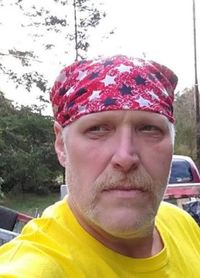 Rick, 60, United States of America, Coos Bay