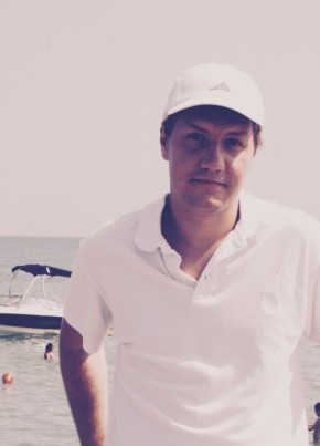 Сергей, 33, Россия, Псков