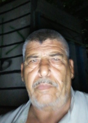 Abid akareim, 59, جمهورية العراق, بعقوبة