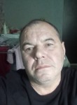 Rus Adel, 53 года, Тобольск