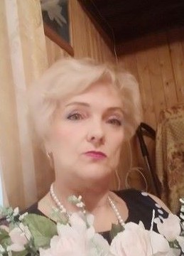 Татьяна, 67, Россия, Москва