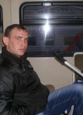 Сергей, 37, Россия, Белая-Калитва